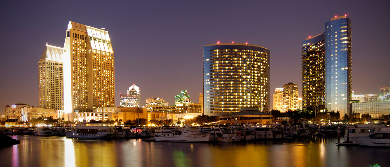 cheap vacation packages to san diego